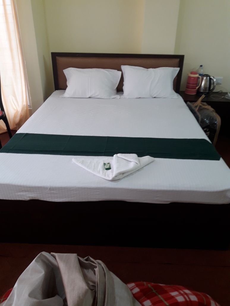 Homestay at Lepchajagat,Darjeeling